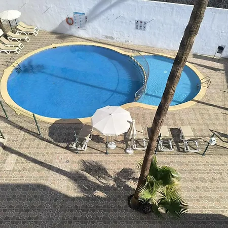 In Parque Cattleya Americas *