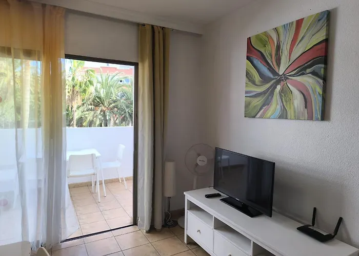 In Parque Cattleya Americas *