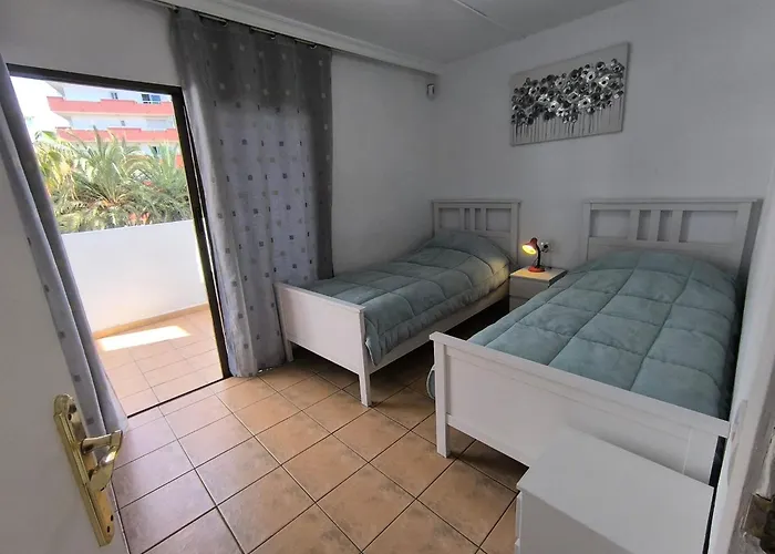 In Parque Cattleya Americas Apartament