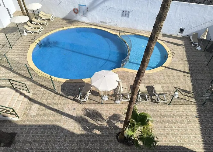 In Parque Cattleya Americas *