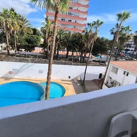 Apartamento In Parque Cattleya Américas *