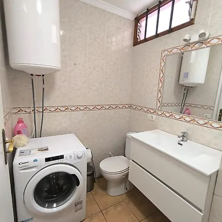 In Parque Cattleya Americas Appartement