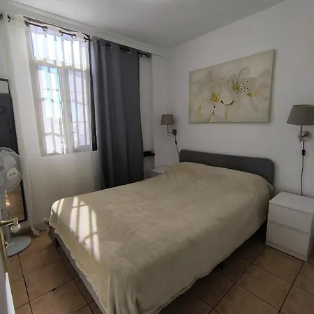 Appartement In Parque Cattleya Americas *