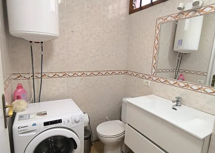 In Parque Cattleya Américas Apartamento