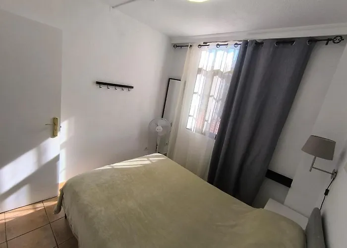 In Parque Cattleya Américas Playa de las Américas